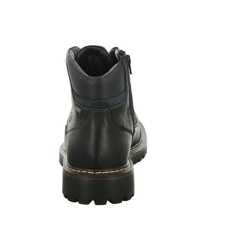 Josef Seibel Allwetterstiefel Warmfutter mit Funktionsmembran (wasserabweisend/wasserdicht) CHANCE 51