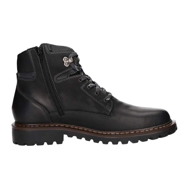 Josef Seibel Allwetterstiefel Warmfutter mit Funktionsmembran (wasserabweisend/wasserdicht) CHANCE 51
