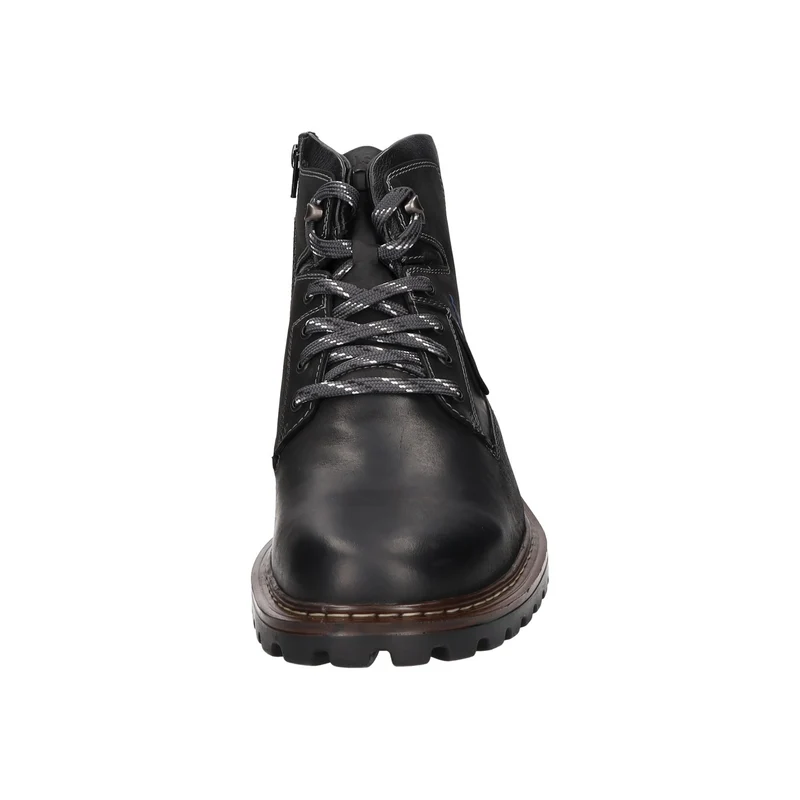 Josef Seibel Allwetterstiefel Warmfutter mit Funktionsmembran (wasserabweisend/wasserdicht) CHANCE 51