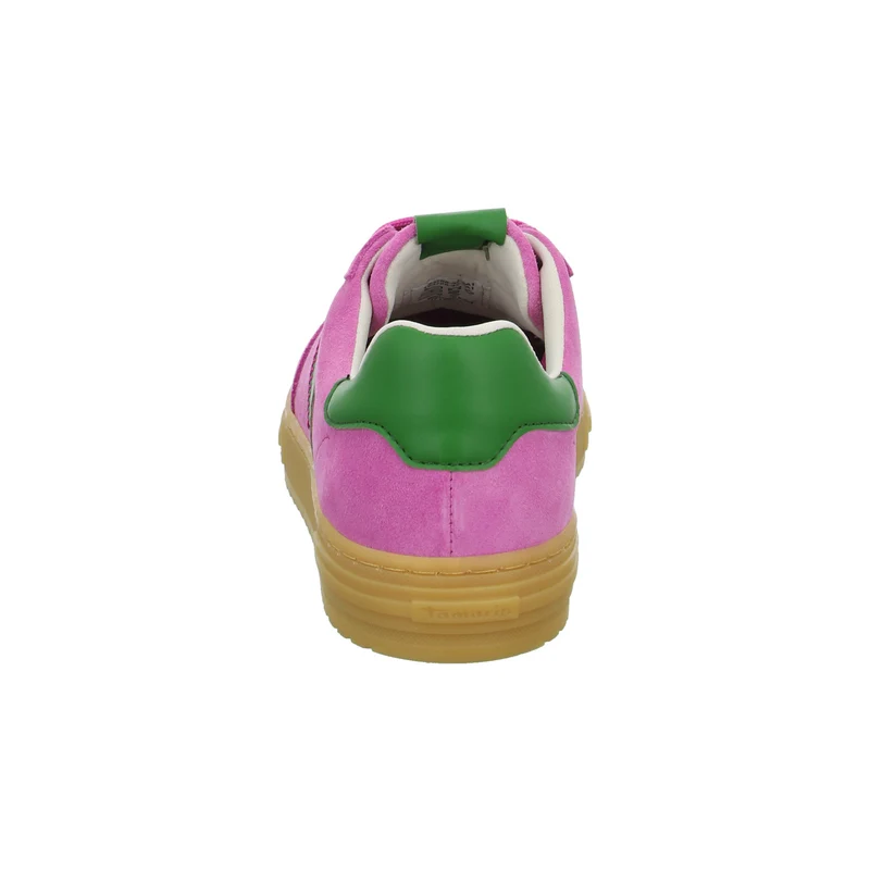 Tamaris Schnürhalbschuh Sneaker (sportlich)