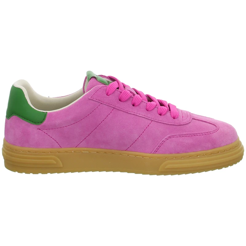 Tamaris Schnürhalbschuh Sneaker (sportlich)