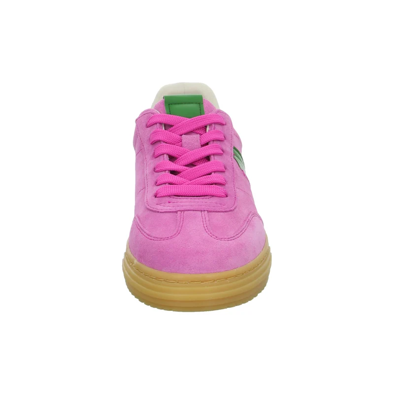 Tamaris Schnürhalbschuh Sneaker (sportlich)