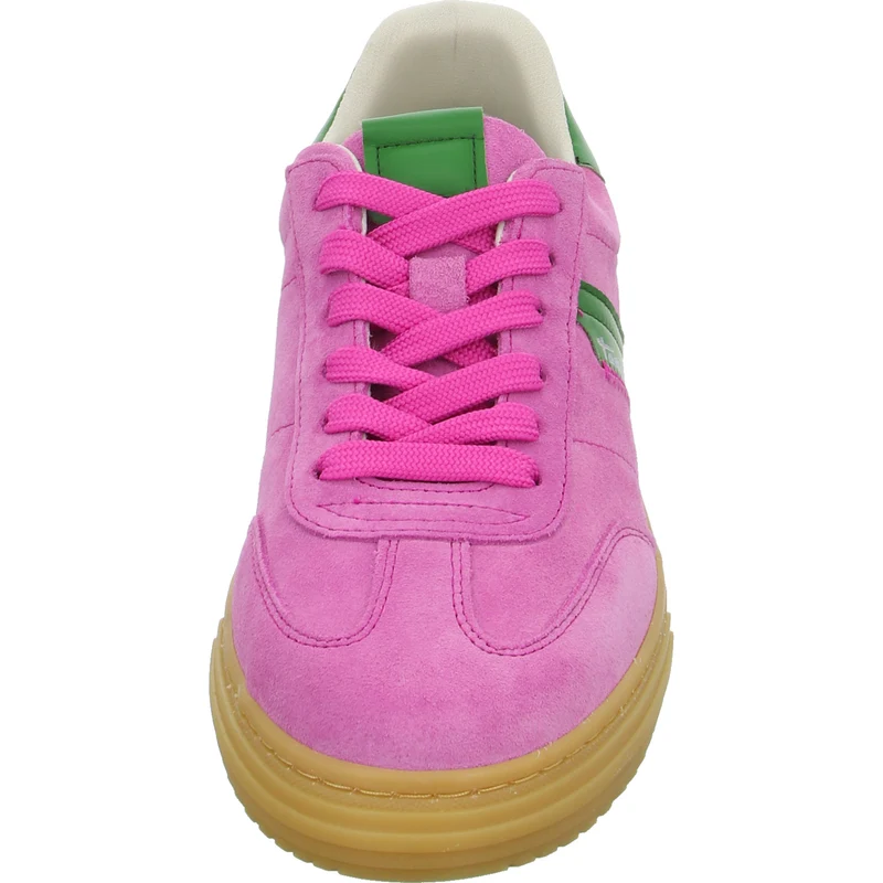 Tamaris Schnürhalbschuh Sneaker (sportlich)