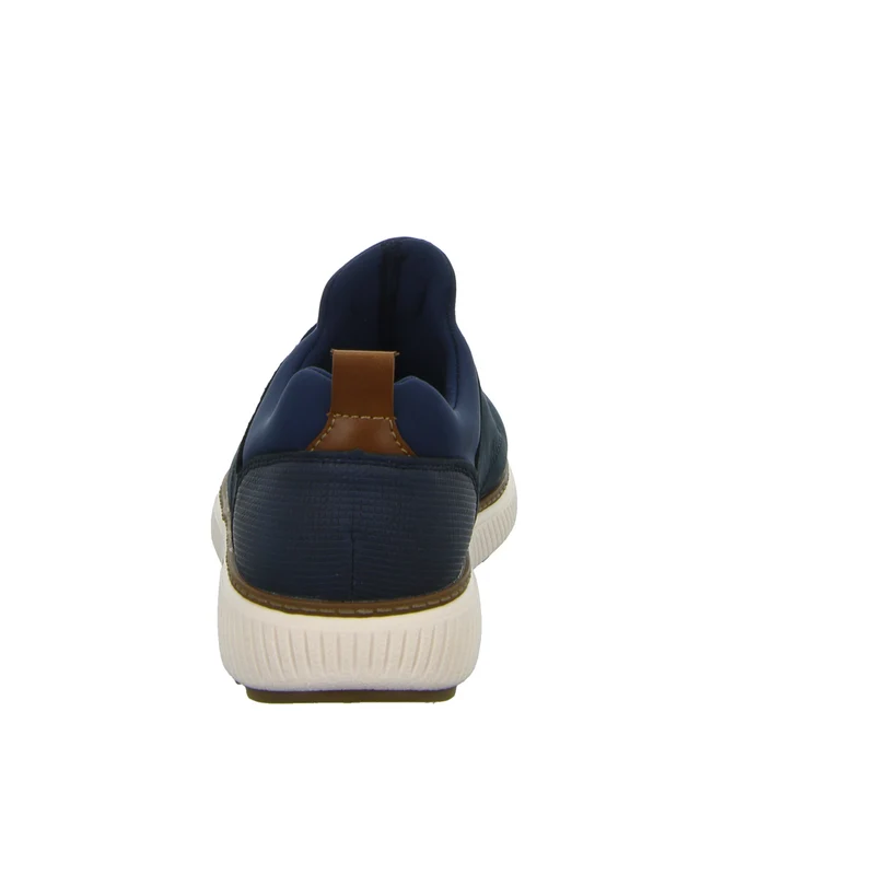 Rieker Slipper/Kletthalbschuh Freizeit (Casual)