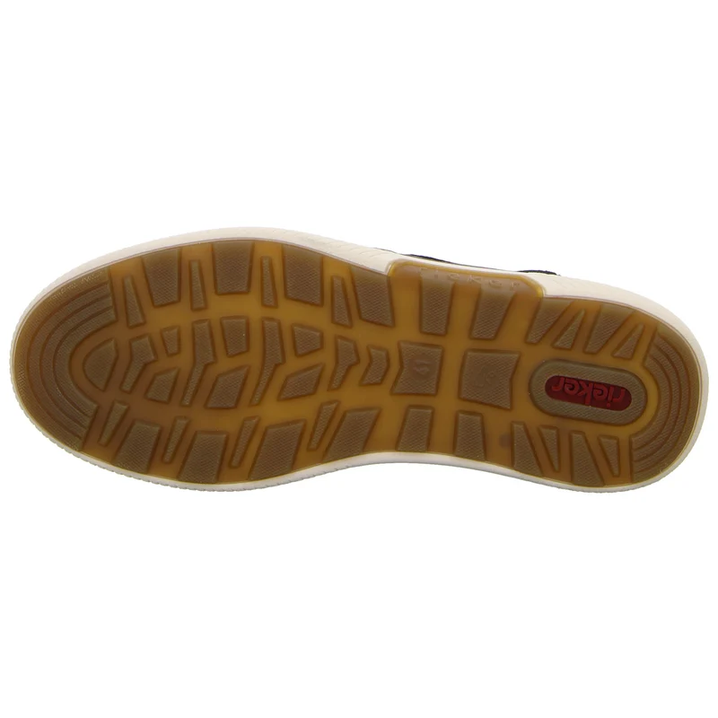 Rieker Slipper/Kletthalbschuh Freizeit (Casual)