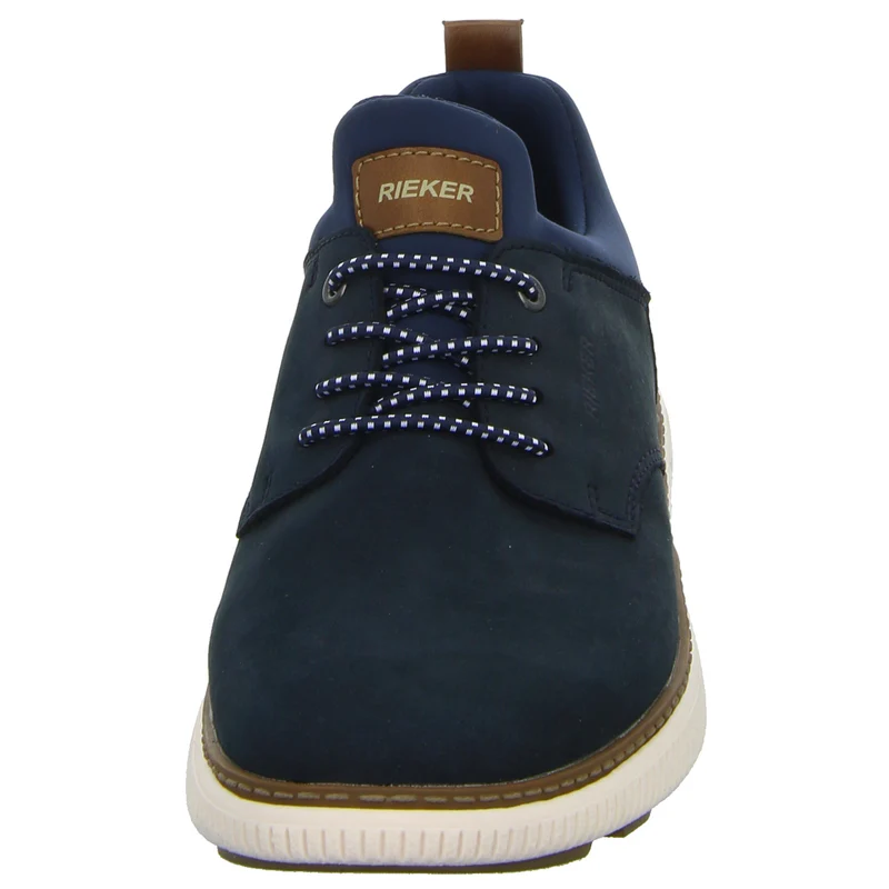 Rieker Slipper/Kletthalbschuh Freizeit (Casual)