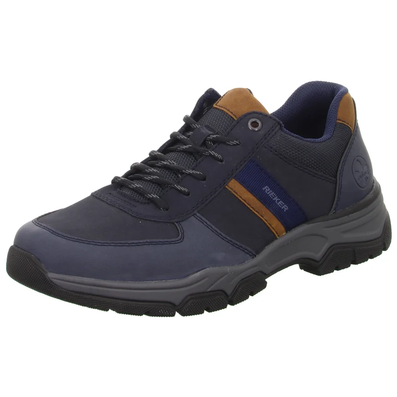 Rieker Schnürhalbschuh Freizeit (Casual)