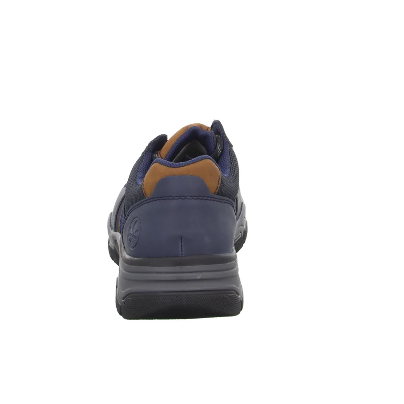 Rieker Schnürhalbschuh Freizeit (Casual)