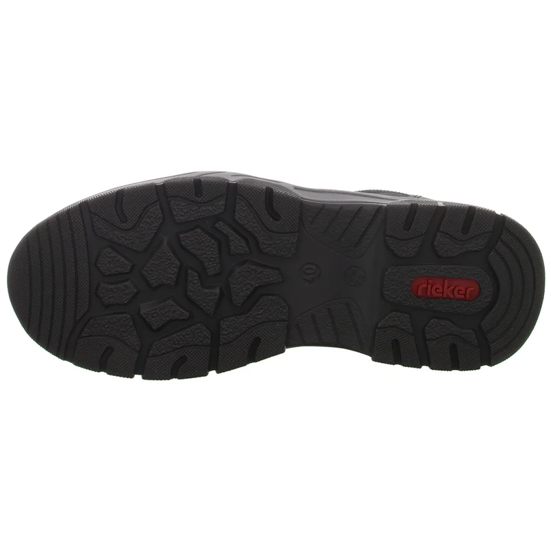 Rieker Schnürhalbschuh Freizeit (Casual)