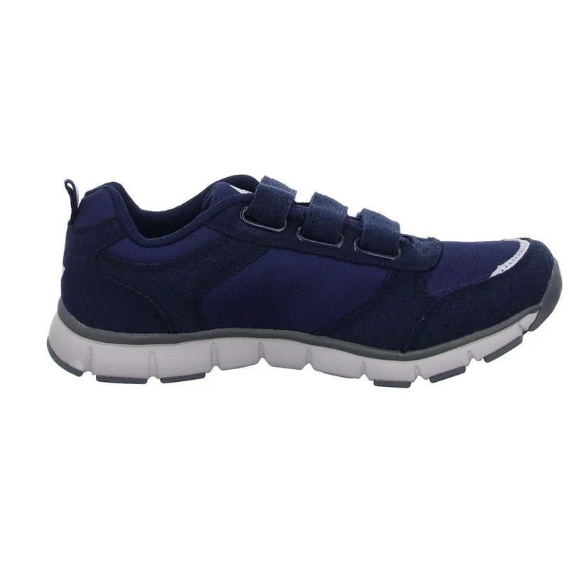 Lico Sportschuh Klettverschluss Lionel V
