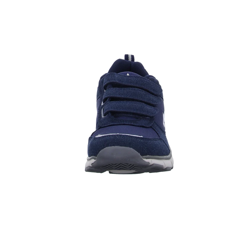 Lico Sportschuh Klettverschluss Lionel V