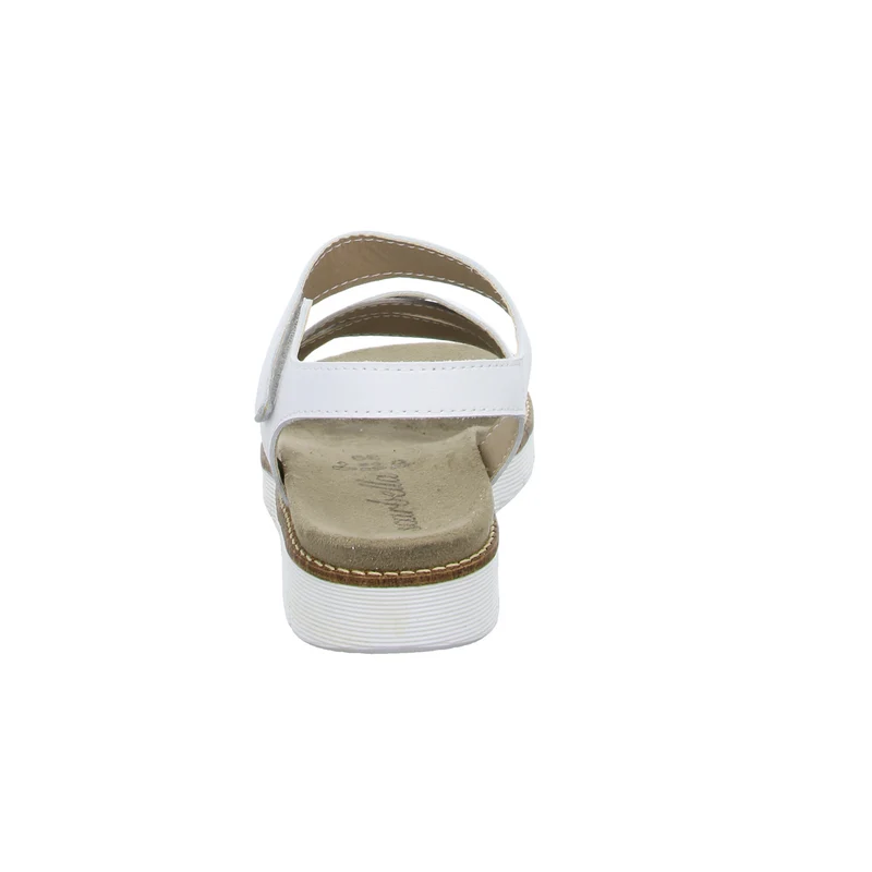 scarbella Sportliche Sandalette bis 30mm Sohlenhöhe