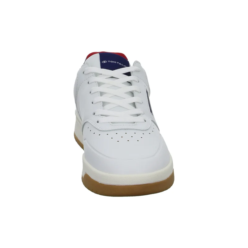 Tom Tailor Schnürhalbschuh Sneaker (sportlich)