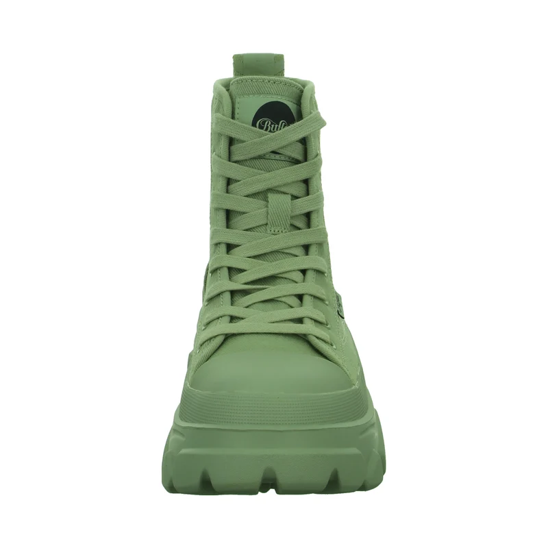Buffalo Schnürstiefelette Kaltfutter bis 35mm Absatz (casual) CADE LACE UP HI