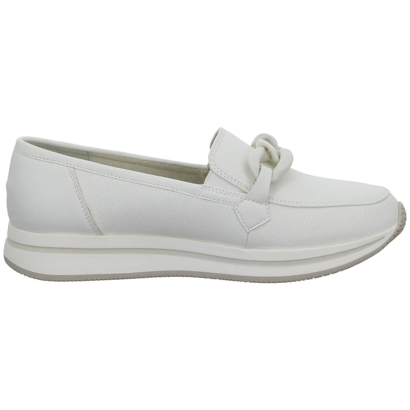 s.Oliver Slipper/Kletthalbschuh Freizeit (casual)