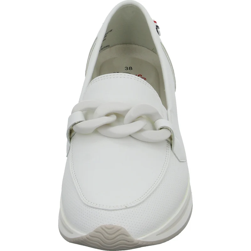 s.Oliver Slipper/Kletthalbschuh Freizeit (casual)