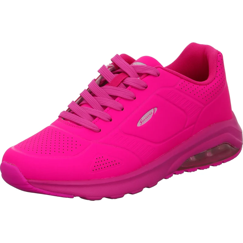 Sneakers Schnürhalbschuh Sneaker (sportlich)