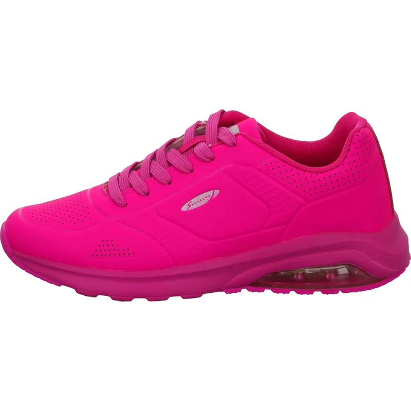 Sneakers Schnürhalbschuh Sneaker (sportlich)