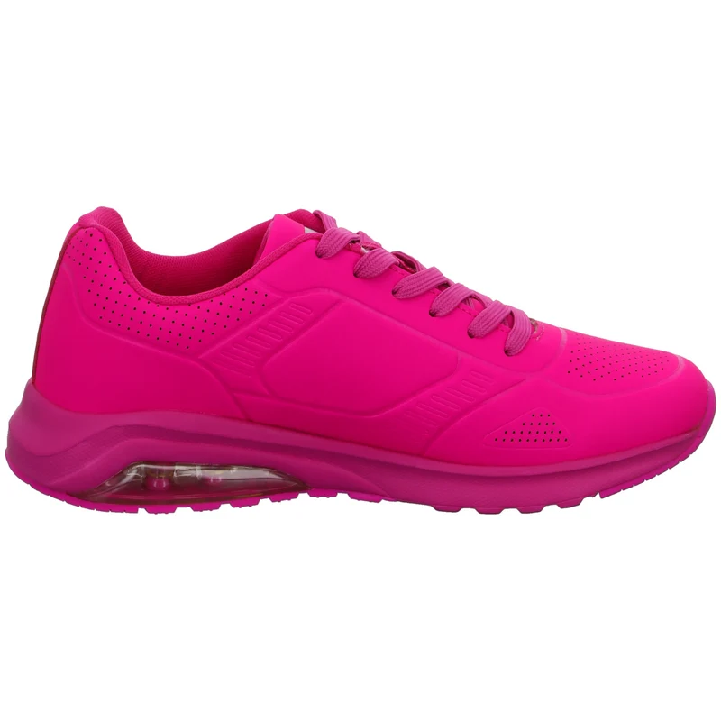 Sneakers Schnürhalbschuh Sneaker (sportlich)