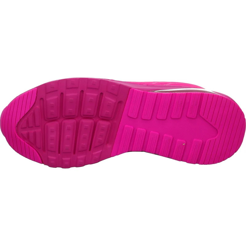 Sneakers Schnürhalbschuh Sneaker (sportlich)