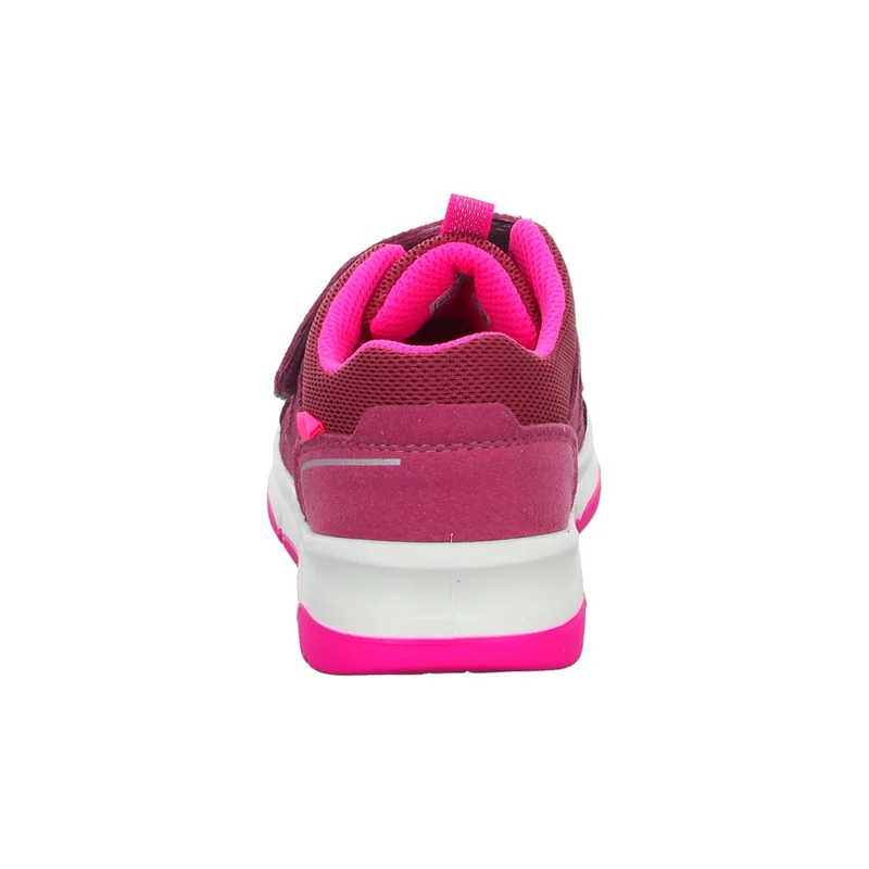 Superfit Lauflernstiefel Kaltfutter COOPER