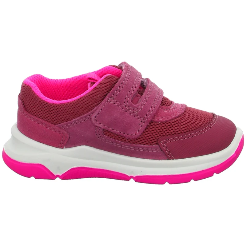 Superfit Lauflernstiefel Kaltfutter COOPER