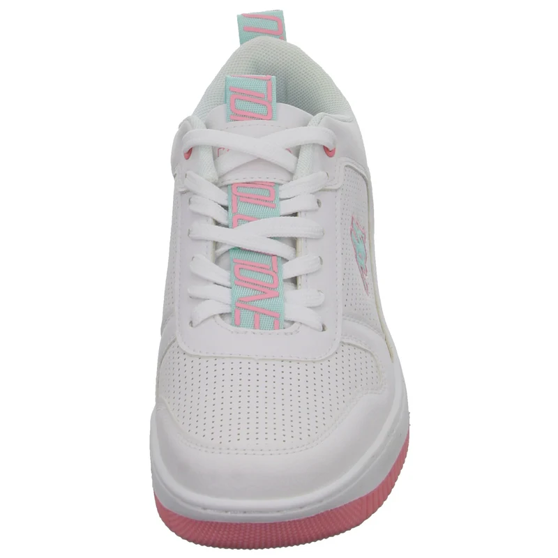 Kappa Schnürhalbschuh Sneaker (sportlich) STYLECODE: 243180 1021 FOGO