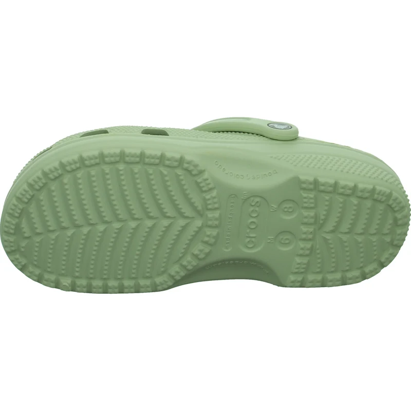 Crocs Sabot/Clog diverse Absatzhöhen CLASSIC