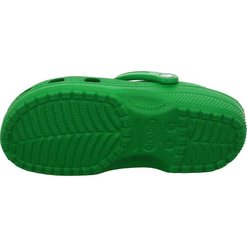 Crocs Sabot/Clog diverse Absatzhöhen CLASSIC