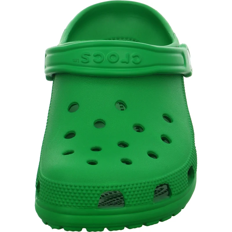 Crocs Sabot/Clog diverse Absatzhöhen CLASSIC
