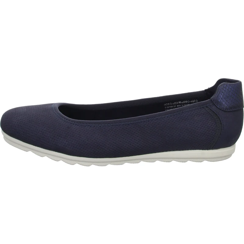 s.Oliver Ballerinas