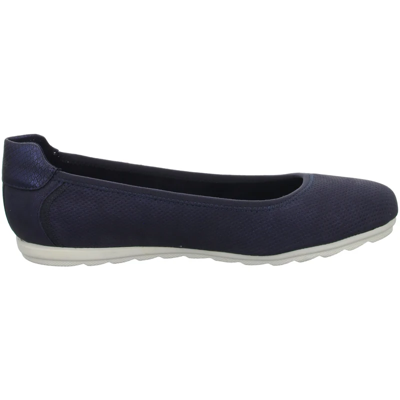 s.Oliver Ballerinas