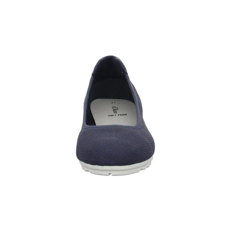 s.Oliver Ballerinas