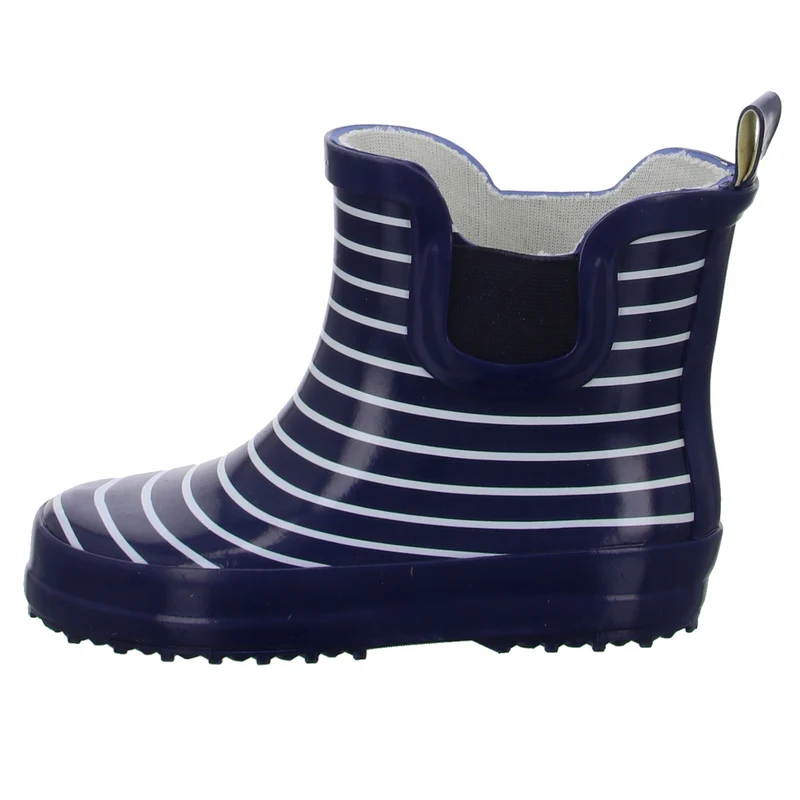 Sneakers Gummistiefel Kaltfutter