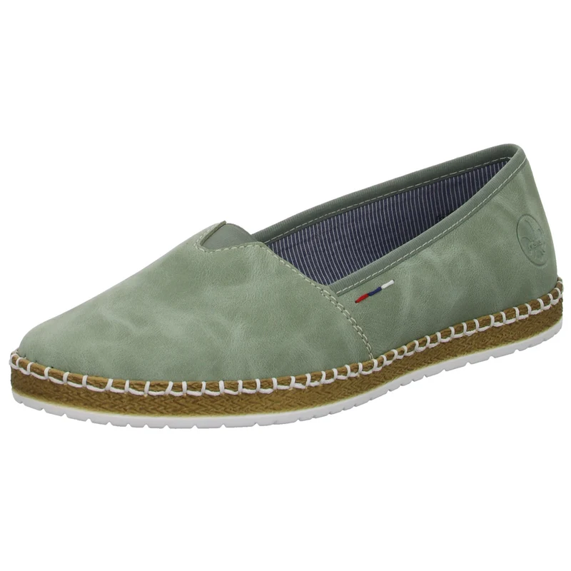 Rieker Slipper/Kletthalbschuh Freizeit (casual)