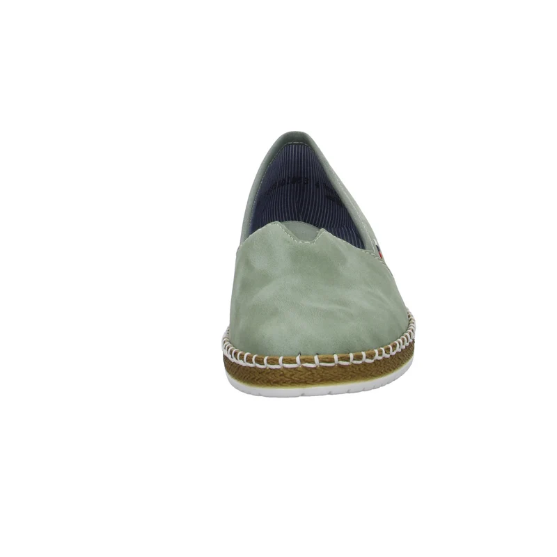 Rieker Slipper/Kletthalbschuh Freizeit (casual)