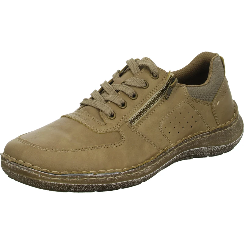 Rieker Schnürhalbschuh Freizeit (Casual)
