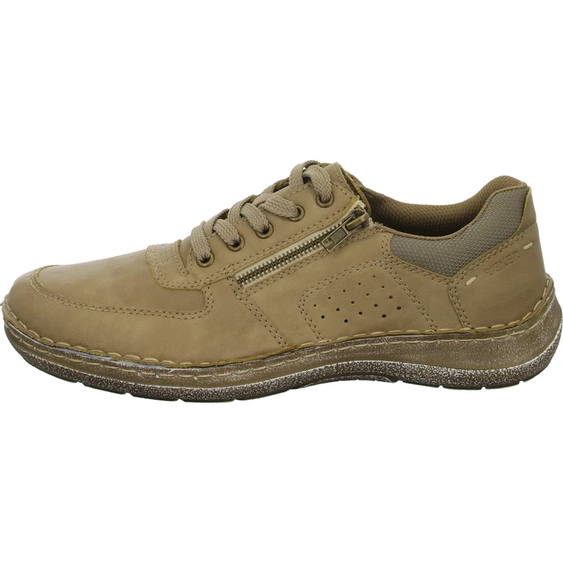 Rieker Schnürhalbschuh Freizeit (Casual)