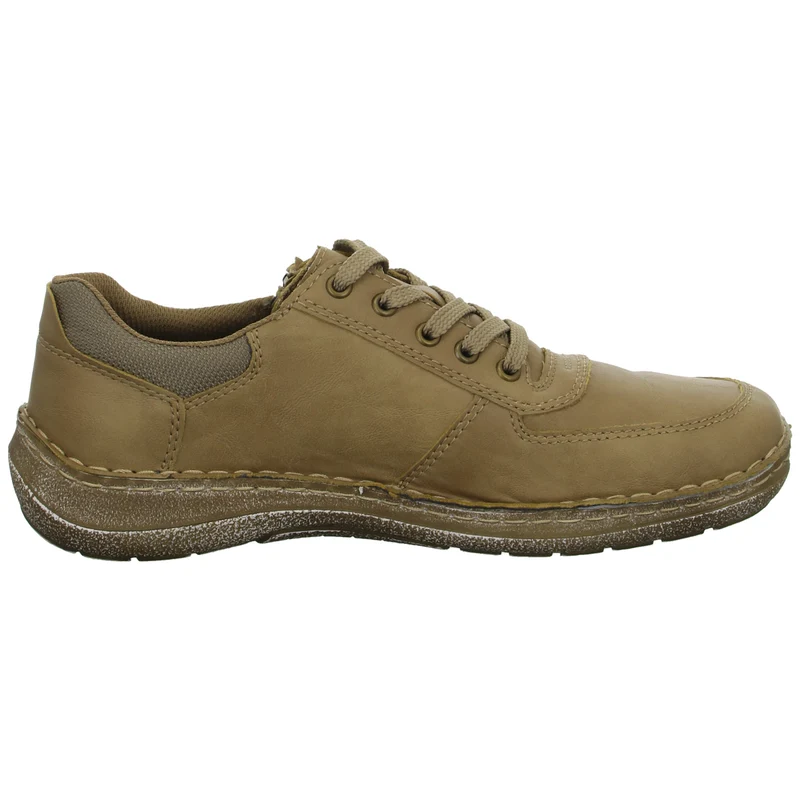 Rieker Schnürhalbschuh Freizeit (Casual)