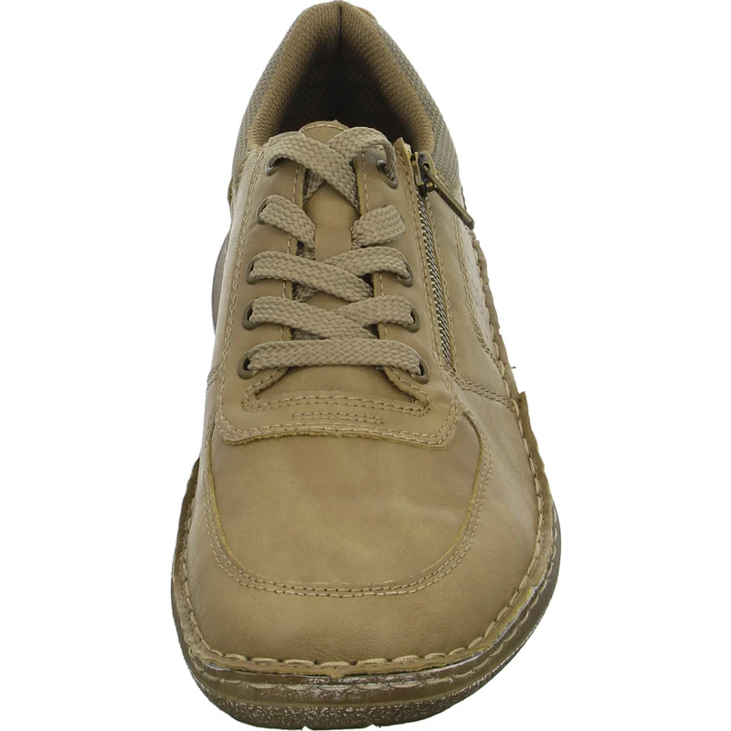 Rieker Schnürhalbschuh Freizeit (Casual)