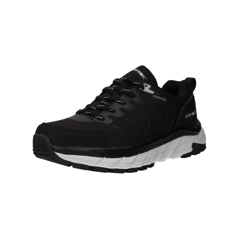 SPORTBOXX Trekkinghalbschuh