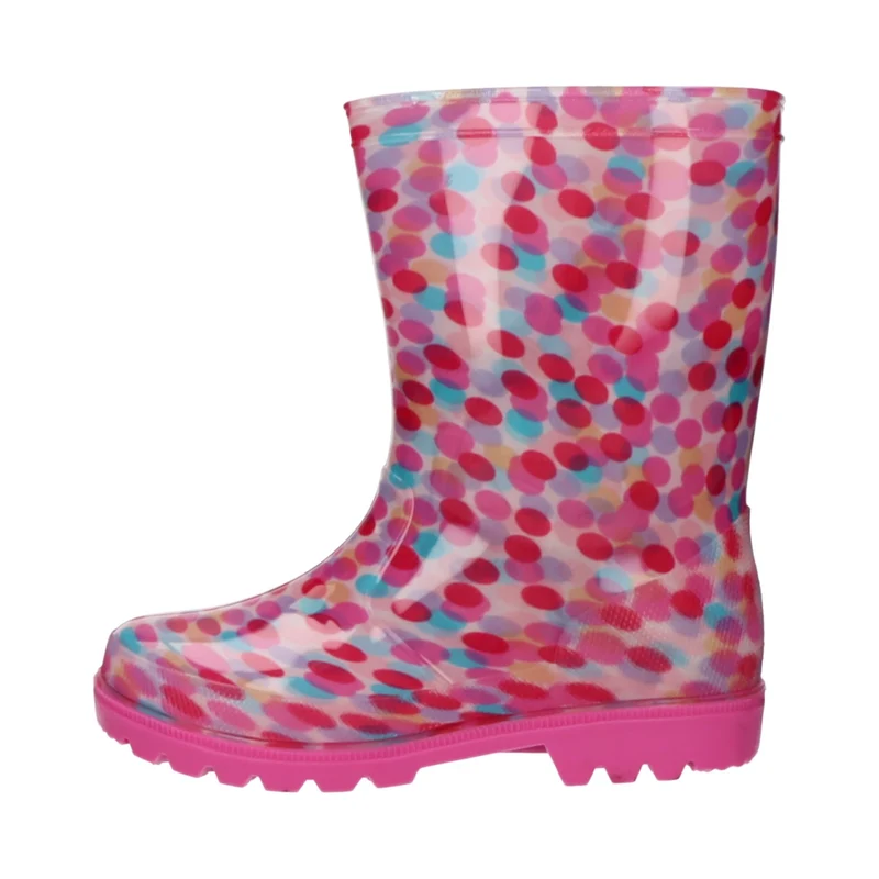 Sneakers Gummistiefel Kaltfutter