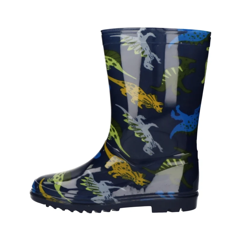 Sneakers Gummistiefel Kaltfutter