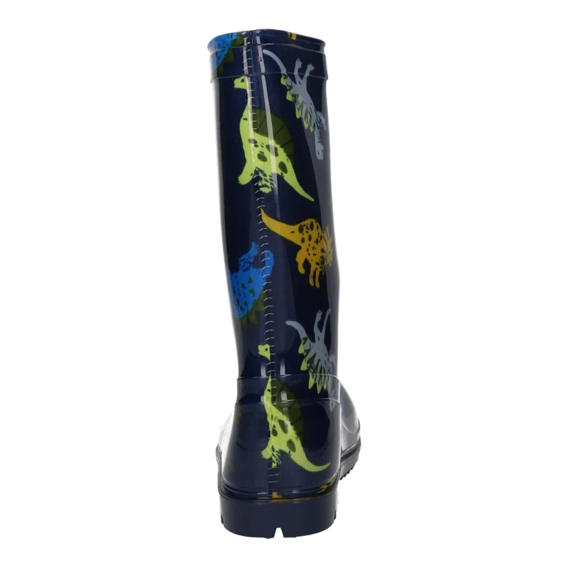 Sneakers Gummistiefel Kaltfutter