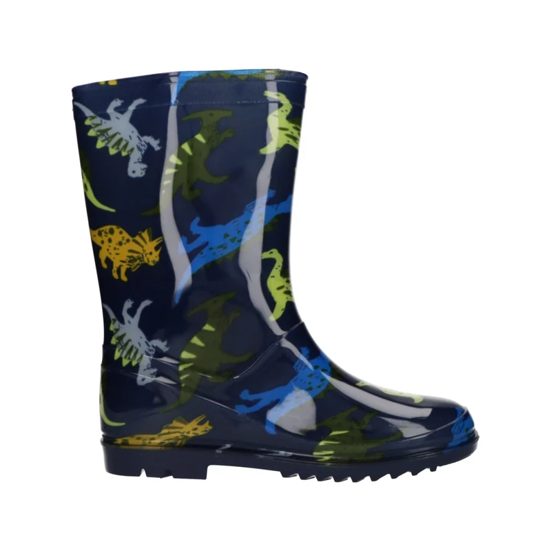 Sneakers Gummistiefel Kaltfutter