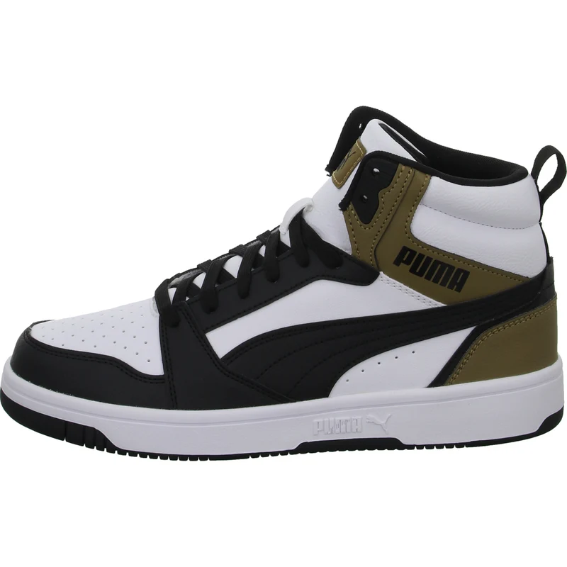 PUMA Sportstiefelette Training Rebound v6