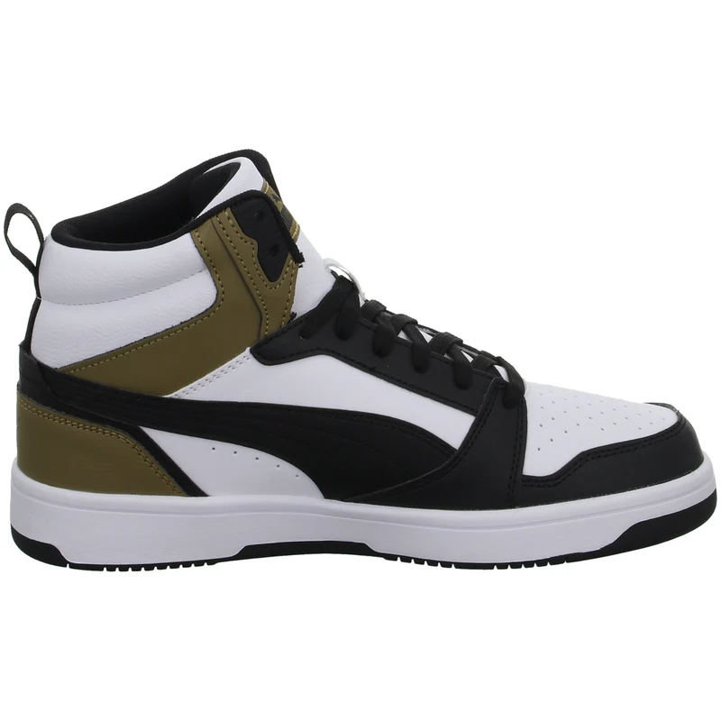 PUMA Sportstiefelette Training Rebound v6