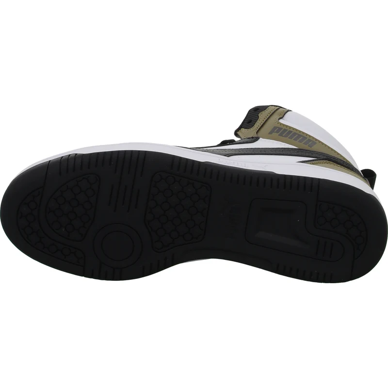 PUMA Sportstiefelette Training Rebound v6