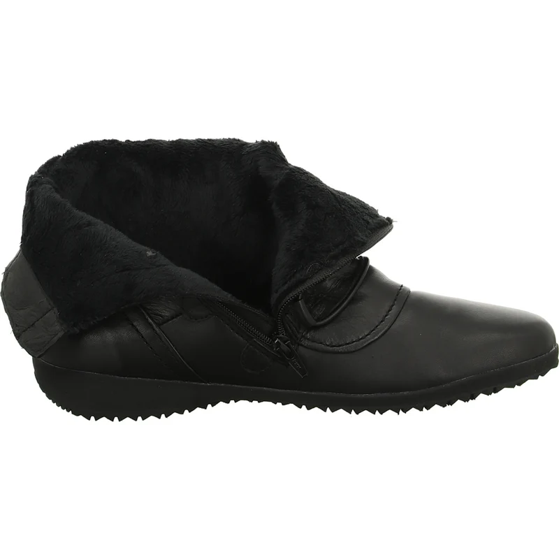 Josef Seibel Schlupf-/Reißverschlußstiefelette Kaltfutter bis 35mm Absatz (casual) NALY 62