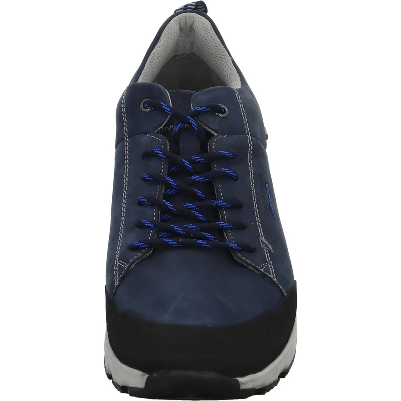 Josef Seibel Schnürhalbschuh Freizeit (Casual) NOAH 54